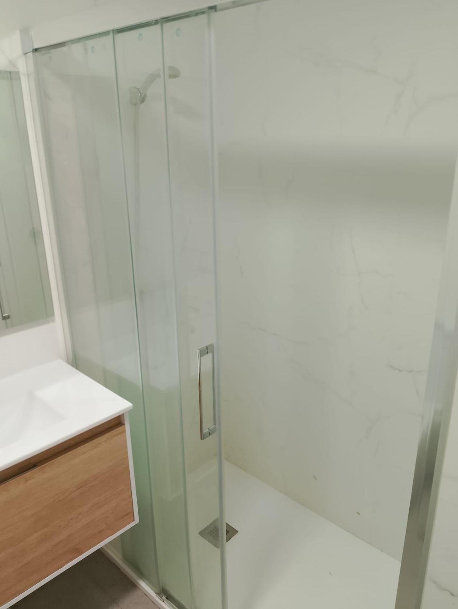 Апартаменты Habitacion Amplia Y Luminosa Гранада Экстерьер фото
