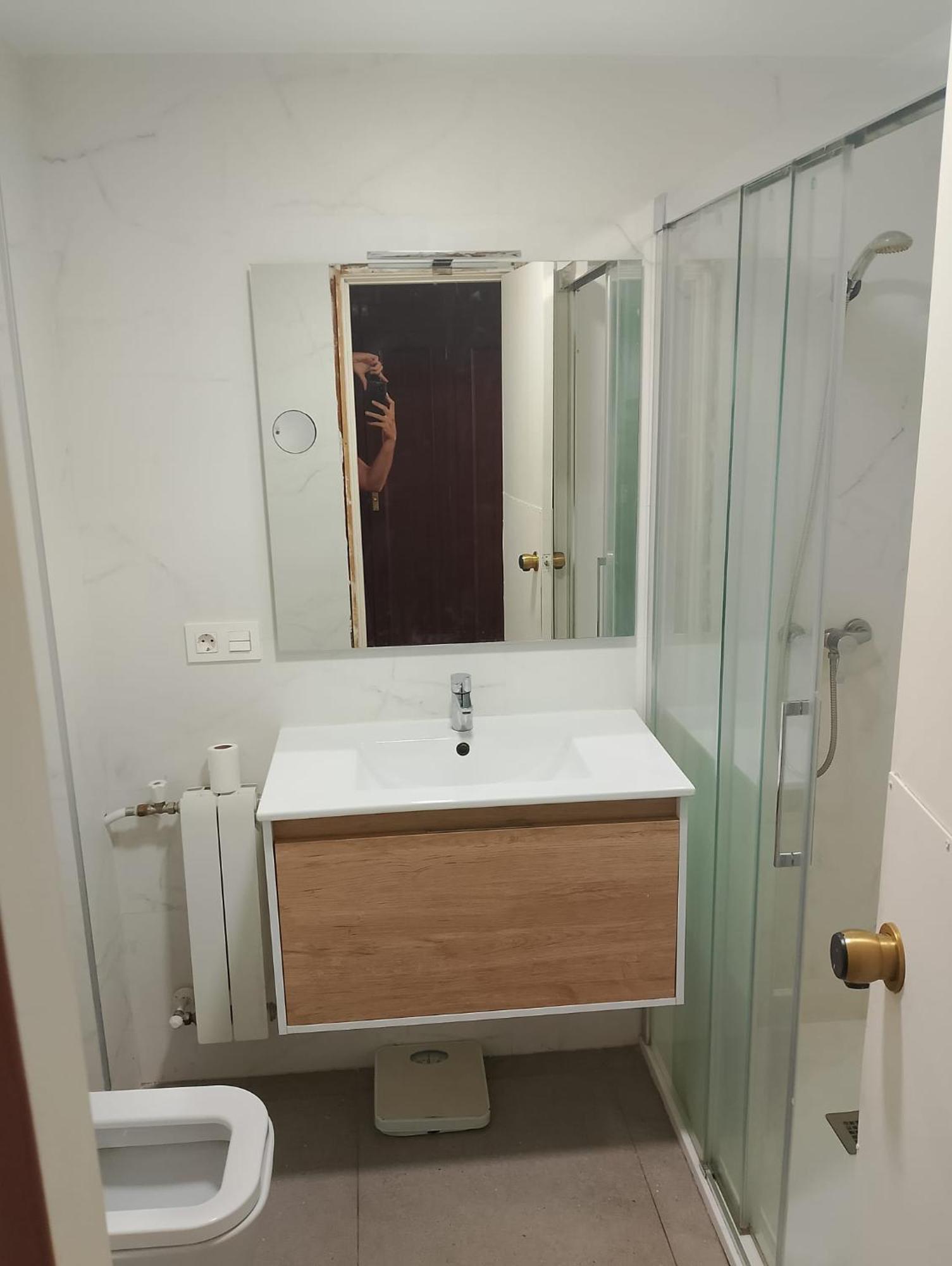 Апартаменты Habitacion Amplia Y Luminosa Гранада Экстерьер фото